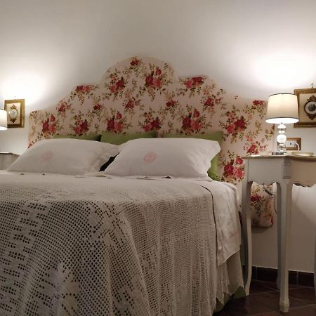 Da Rosali Bed & Breakfast Sorrento Eksteriør bilde