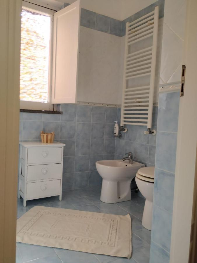 Da Rosali Bed & Breakfast Sorrento Eksteriør bilde