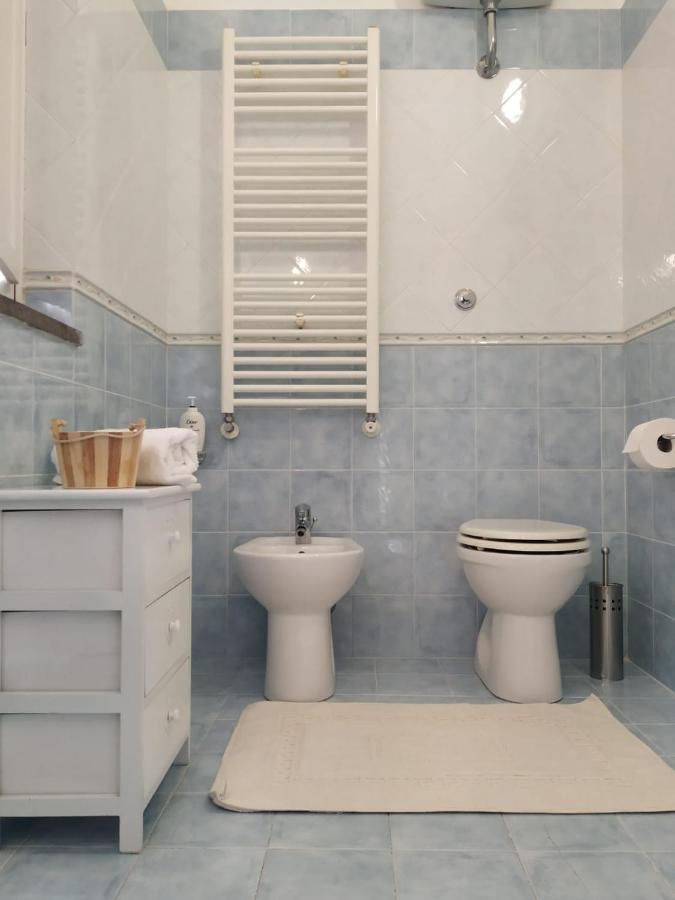 Da Rosali Bed & Breakfast Sorrento Eksteriør bilde